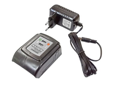 Incarcator Li-ion 18V RD-GTL22 RD-HTL04 RD-CBL04 HardWork ToolsRange foto