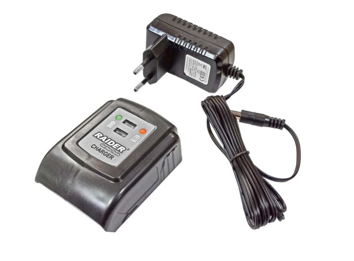 Incarcator Li-ion 18V RD-GTL22 RD-HTL04 RD-CBL04 HardWork ToolsRange