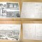 A544- WW2-I-FILATELIE-Lot 15 Vederi vechi anii 1938- 1941 prb. soldat german.