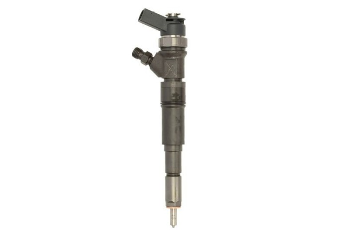 Injector BMW Seria 1 (E87) (2003 - 2013) BOSCH 0 986 435 144