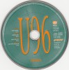 CD Muzica Maxi Heaven U96 - Guppy Records (stare buna, fara coperti)