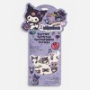 Tatuaje Temporare Kuromi Ne-toxice pentru Copii, Set CMCLASS