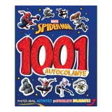 Cumpara ieftin Marvel, Spider-man, 1001 autocolante