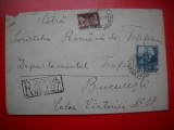 HOPCT PLIC NR 1528 SOCIETATEA ANONIMA ROMANA DE TELEFOANE S A R BUCURESTI -1938 -ROMANIA