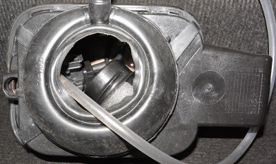Capac rezervor combustibil VW JETTA MK6 162, 163 2013 OEM: 5C6809999 1489666 foto