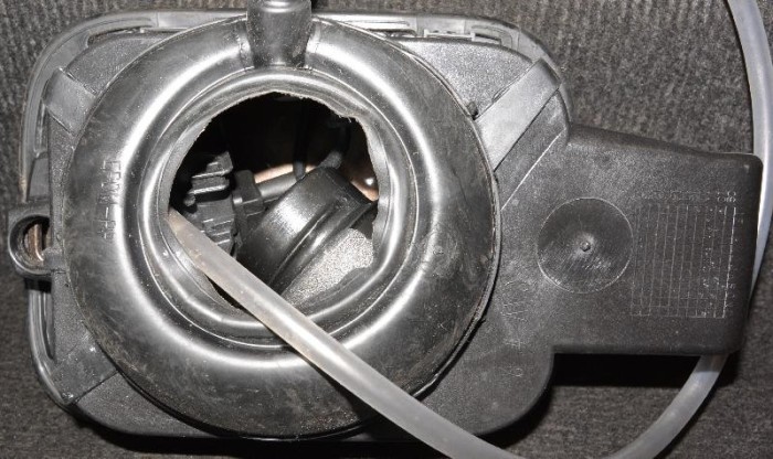 Capac rezervor combustibil VW JETTA MK6 162, 163 2013 OEM: 5C6809999 1489666
