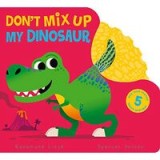 Don&#039;t Mix up My Dinosaur