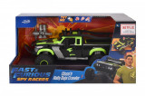 Masinuta Fast &amp; Furious Spy Racers Cisco Rally Baja Crawler 1:24