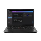 ThinkPad L14 G4 Intel Core i5-1335U 16GB DDR4 240GB SSD Webcam 14&quot; FHD Windows 11 PRO Preinstalat, Excelent