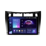 Cumpara ieftin Navigatie Auto Teyes CC3 2K 360 Toyota Yaris 2005-2012 6+128GB 9.5 QLED Octa-core 2Ghz, Android 4G Bluetooth 5.1 DSP
