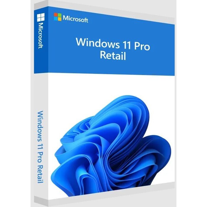 Microsoft Windows 11 Pro - Licenta Electronica Permanenta