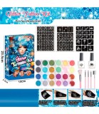 Set Tatuaje cu 2 Tipuri de Design-uri