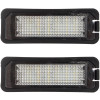 Set LED placuta inmatriculare compatibil cu Seat Leon II, an producție: 2005-2012