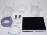 STARTERSET FĂśR UMLUFTBETRIEB 00706594 pentru hota BOSCH/SIEMENS