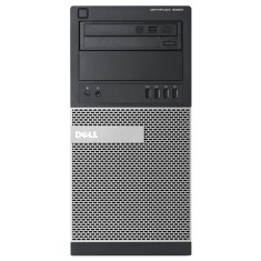 Dell, OPTIPLEX 9020, Intel Core i7-4770, 3.60 GHz, video: Intel HD Graphics 4600, TOWER