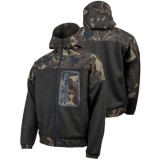 Hanorac cu Fermoar NASH ZT Nordic Fleece Zipped Hoody, Marime 2XL