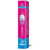 Sticla SodaStream CO2 QC, 60L, Roz