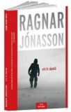 Orb in zapada - Ragnar Jonasson