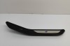 Ornament prag dreapta spate BMW 7 F01, F02 2010 OEM: 8046290,8046026 29813127