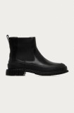 Camper ghete Chelsea de piele Pix K400304-014