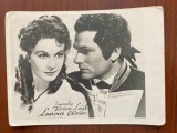 vivien leigh laurence olivier film that hamilton woman 1941 foto cinema actori