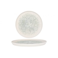 Bonna Farfurie pentru Desert - Lunar Ocean - Por&Aring;&pound;elan - 22 cm - set de 6