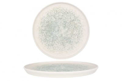 Bonna Farfurie pentru Desert - Lunar Ocean - Por&amp;Aring;&amp;pound;elan - 22 cm - set de 6 foto