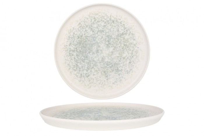 Bonna Farfurie pentru Desert - Lunar Ocean - Por&Aring;&pound;elan - 22 cm - set de 6