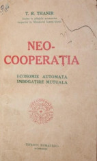 NEOCOOPERATIA - T . R . THANIR foto