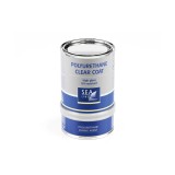 Cumpara ieftin Lac Poliuretanic, PU 2K Clearcoat, Sea-Line 750 Gr.