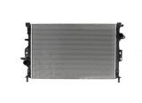 Radiator racire motor Valeo 735374