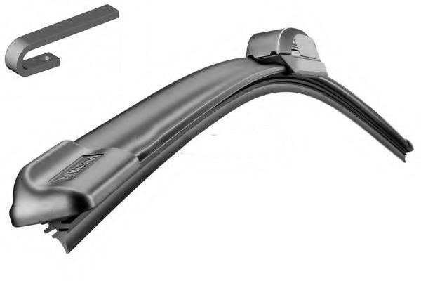 Lamela stergator VW LT II bus (2DB, 2DE, 2DK) (1996 - 2006) BOSCH 3 397 008 936