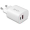 Incarcator Lindy USB Type-A 20W