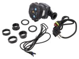 Pompă de circulație IBO 230VAC IP44, cod 003509, 0-40&deg;C, 50Hz