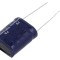 Supercondensator THT 1F 5VDC
