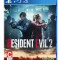 Resident Evil 2 Remake Playstation 4, Second-Hand
