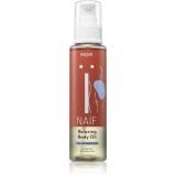 Naif Mom ulei de corp relaxant impotriva vergeturilor 100 ml