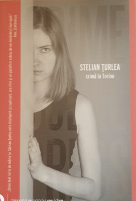 Crima la Torino - Stelian Turlea foto