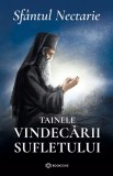 Cumpara ieftin Tainele Vindecarii Sufletului, Sfantul Nectarie - Editura Bookzone