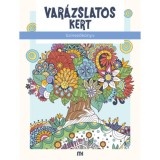 Var&aacute;zslatos kert - Sz&iacute;nezők&ouml;nyv