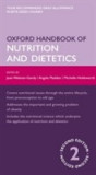 Oxford Handbook of Nutrition and Dietetics |, Oxford University Press