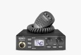 Statie radio CB Avanti Brava VOX, 12/24V