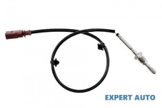 Senzor temperatura gaze dpf Seat Exeo (2008-&amp;gt;)[3R2] #1 foto