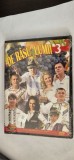 De R&acirc;su' Lumii 3&rdquo;, DVD SIGILAT realizat și distribuit sub egida casei de producție COSTY de la Sighet.