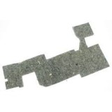 Garnitura Etansare Usa Masina de Spalat Vase Beko DVN06430X 1783830100 Originala