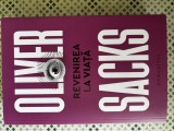 Oliver Sacks - Revenirea la viata