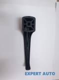 Maner culoare negru blocare usa stanga spate Mercedes Vario (1996-&gt;), Array