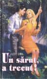 Judy Gill - Un sarut, a trecut?
