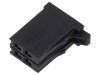 Dynamic Recorder Housing 4P D-3500, TE Connectivity