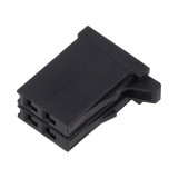 Dynamic Recorder Housing 4P D-3500